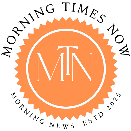 MTN Logo