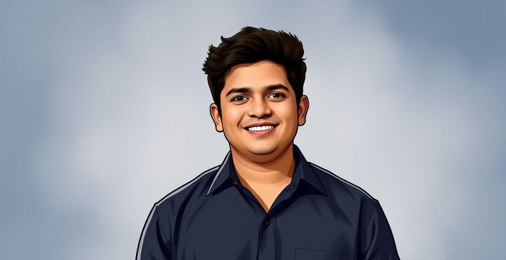 Aditya Narayan Details Early Career Income and Hosting Remuneration