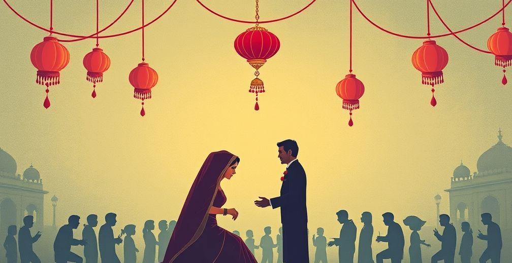 Aggarwal Community Hosts Large-Scale Matchmaking Event in Delhi