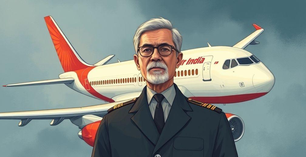 Air India Flight Investigation: Fuel Cut-Off Allegations Surface