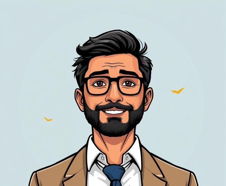 Amit Khare Appointed Secretary to Vice President C.P. Radhakrishnan