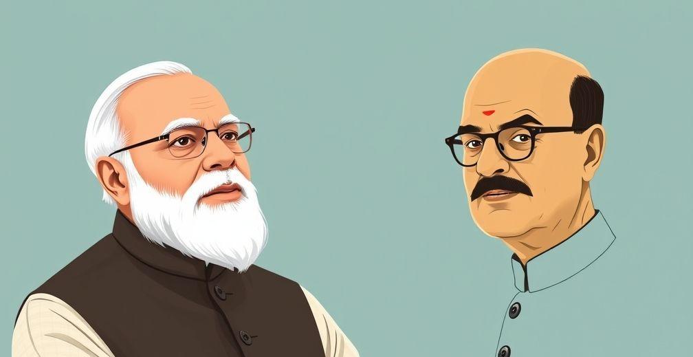 Amit Shah Comments on India's Foreign Policy and Leadership Legacies