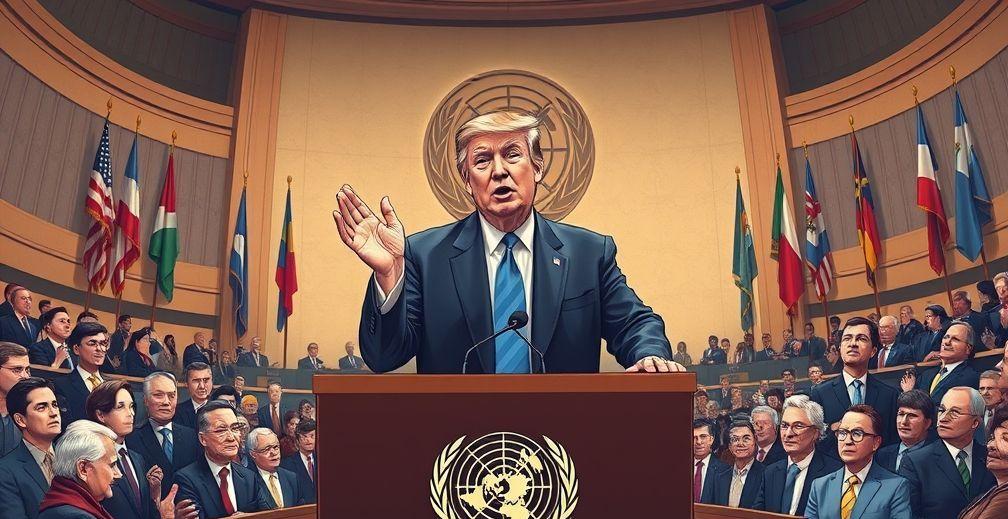 Analysis of Presidential Claims Regarding Conflict Resolution and UN Effectiveness