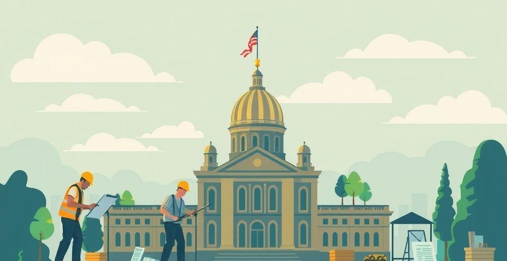 Andhra Pradesh Assembly Approves Legislative Changes to Labor, Taxation, and Welfare