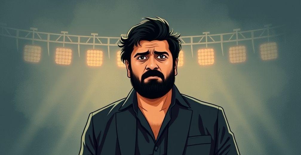 Anurag Kashyap's Career: Examining Critical Acclaim, Box Office Trends, and a Filmmaker's Financial Perspective