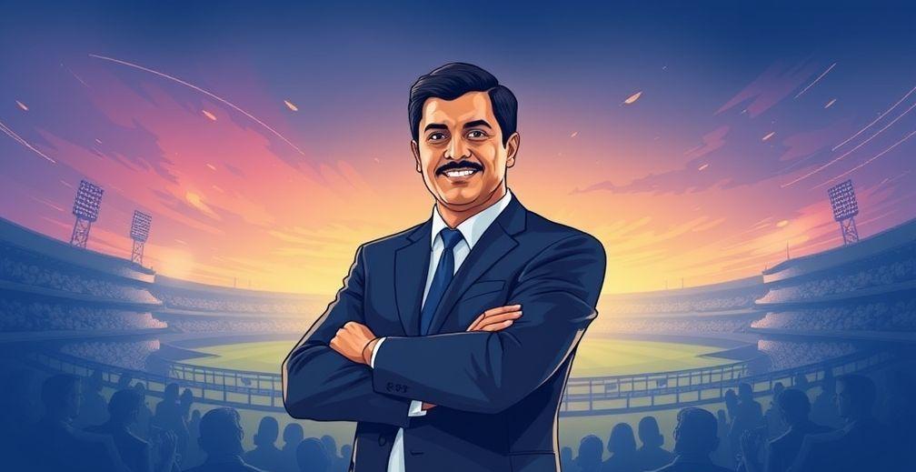 Apollo Tyres Secures Record Sponsorship for Indian National Cricket Teams