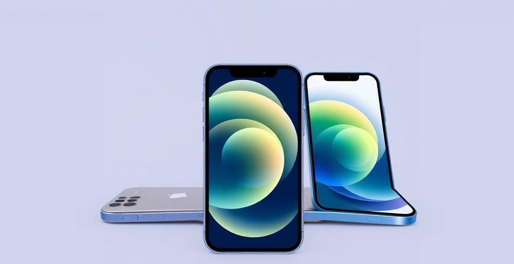 Apple Unveils Latest iPhone 17 Series and Slim iPhone Air