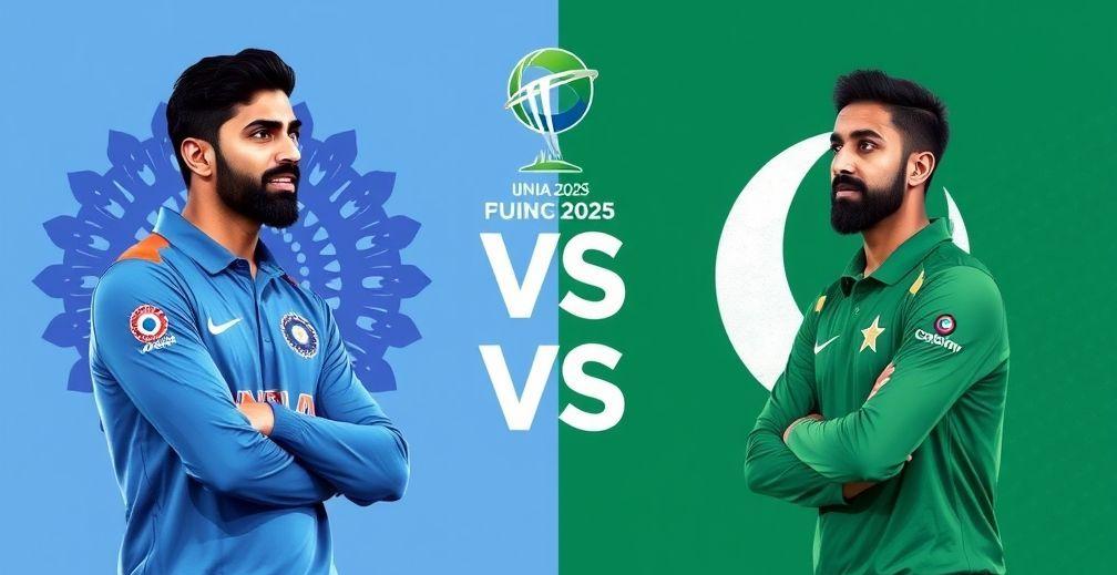 Asia Cup 2025: India and Pakistan Prepare for Super 4 Encounter, Player Returns Anticipated