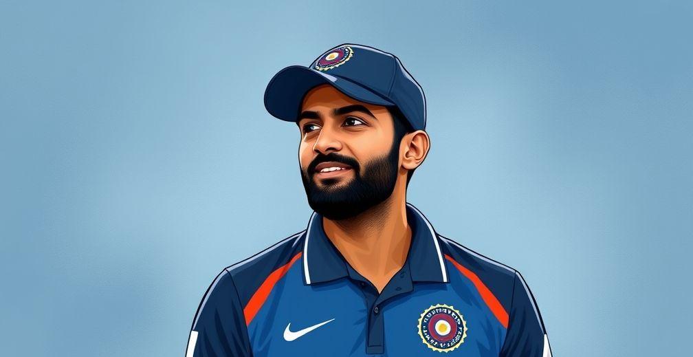 Asia Cup Trophy Handover: India's Decision and Ex-Captain's View