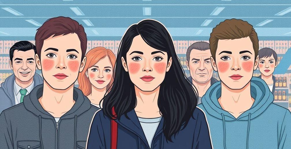 Australia: Retailer's Facial Recognition Breaches Privacy; University Addresses Leadership and Staffing