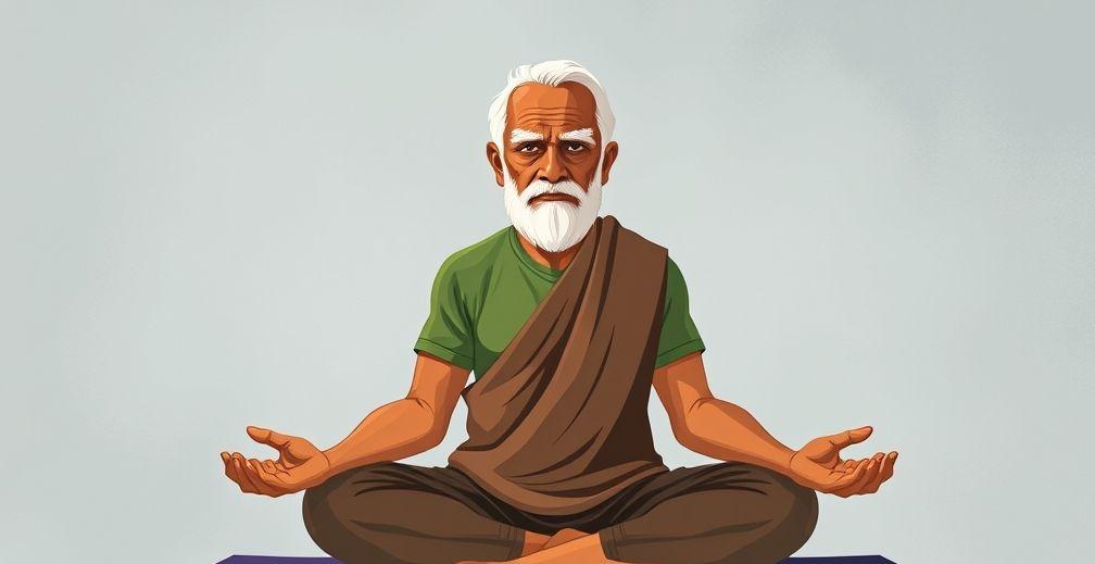 Bengaluru Yoga Instructor Arrested on Sexual Assault Allegations