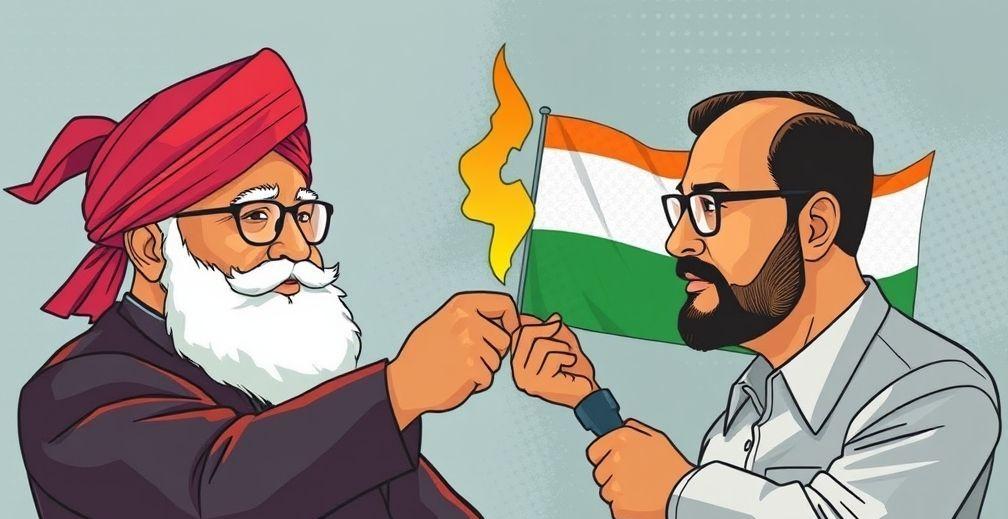 Cadre Allocation Shifts Observed in Chandigarh Administration