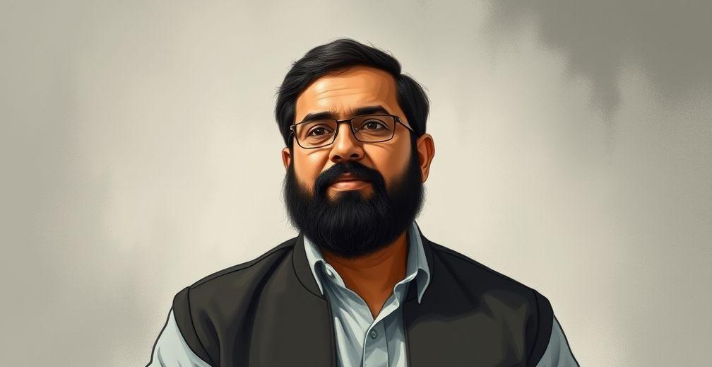 CBI Informs Court of Alleged Ashram Founder Virender Deo Dixit's Death