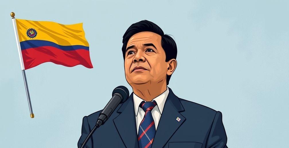 Colombian President's Comments on 'Brayan' Stereotype Elicit Public Response