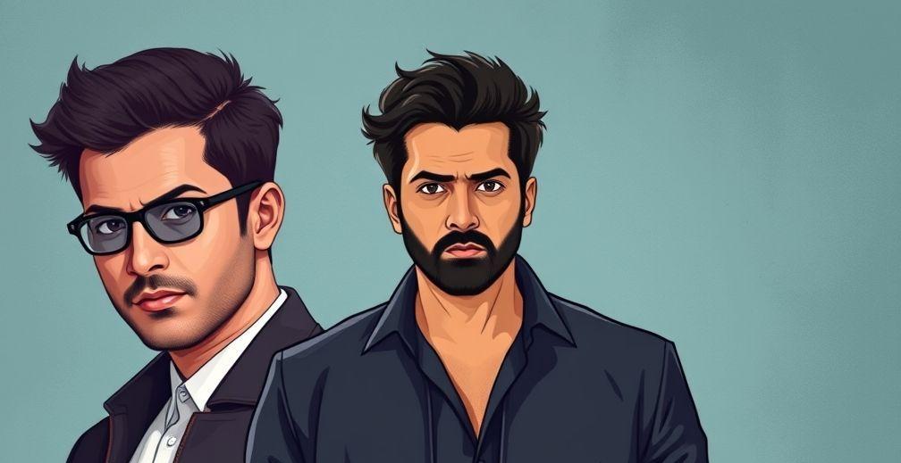 Delhi High Court Questions Jurisdiction in Wankhede Defamation Plea Against Netflix Series