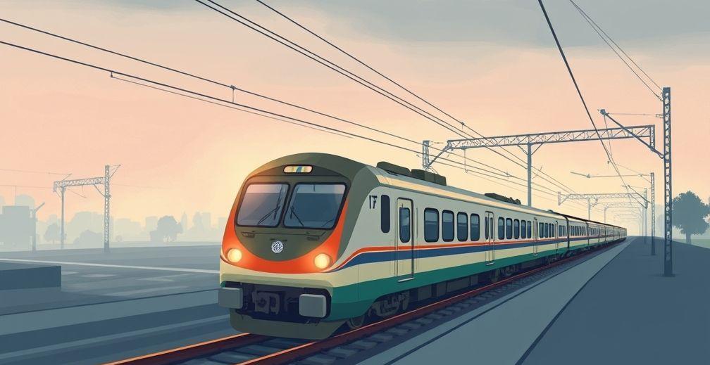 Delhi-Meerut Regional Rapid Transit System: Corridor Nears Full Operational Status
