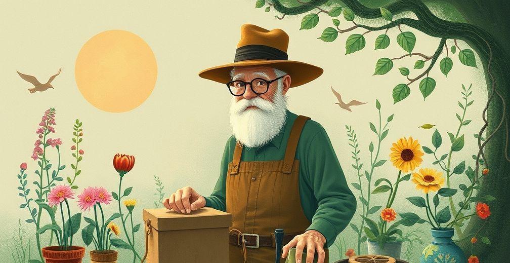 Dr. Hema Sane, Botanist and Author Renowned for Sustainable Practices, Dies at 85