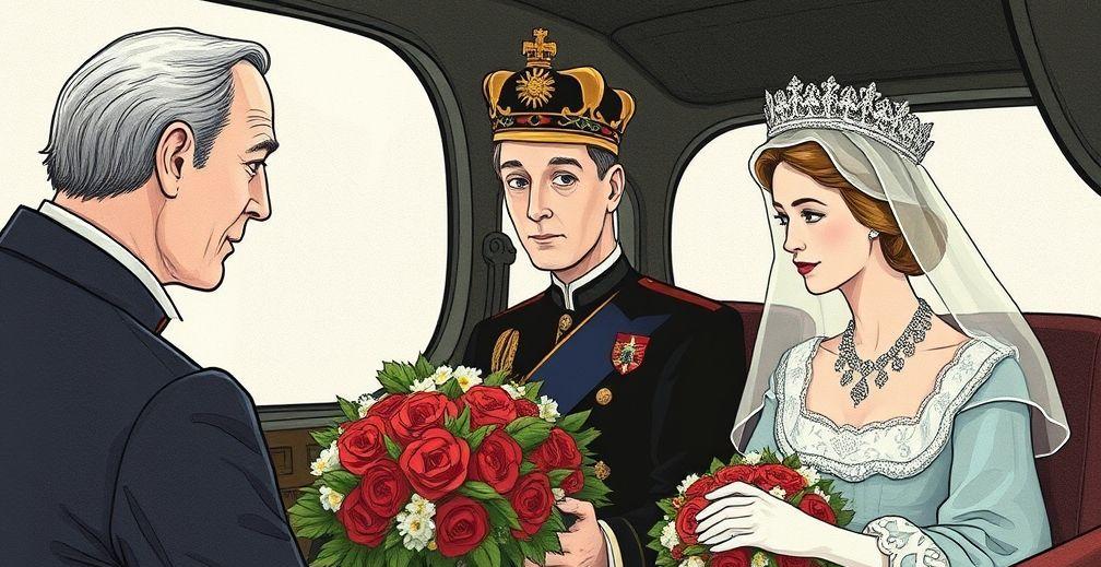 Duchess of Kent's Funeral Held; Noted as Modern Royal Catholic Service