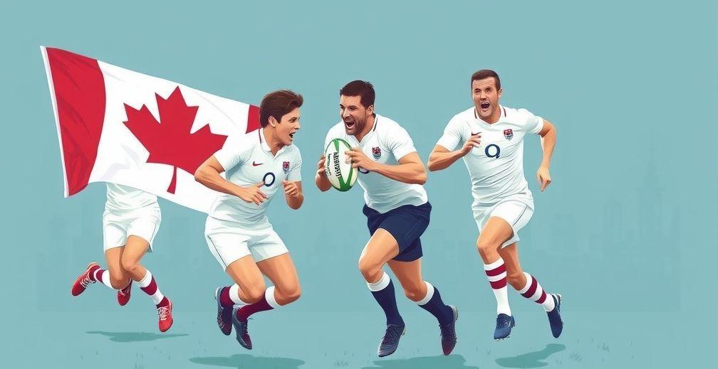 England Clinches Third Women's Rugby World Cup Title