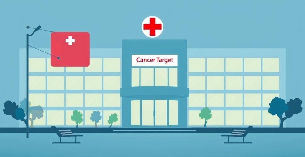 English NHS Trusts Show Significant Shortfalls in Cancer Target Attainment