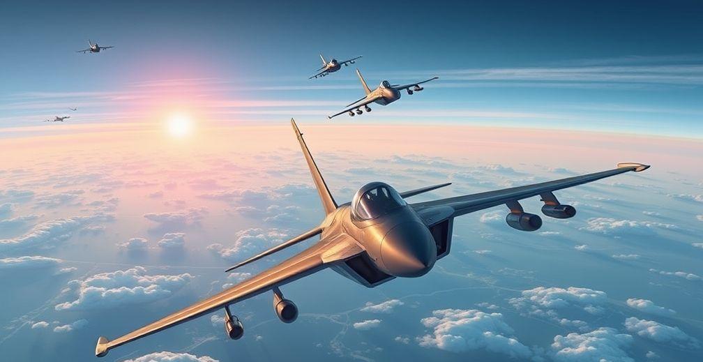 Estonia Seeks NATO Consultation Amid Airspace Violation Report