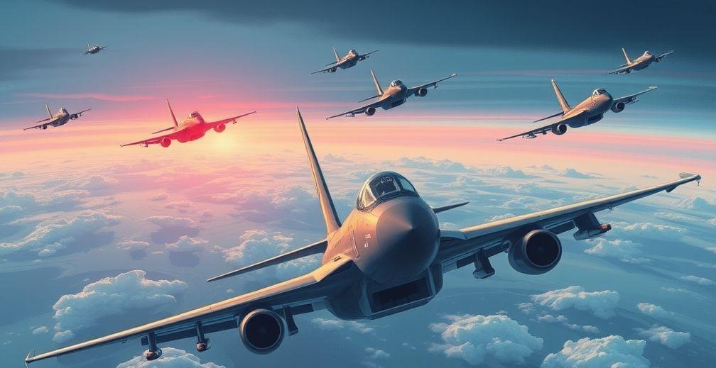 European Officials Condemn Russian Airspace Incursions at UN Security Council