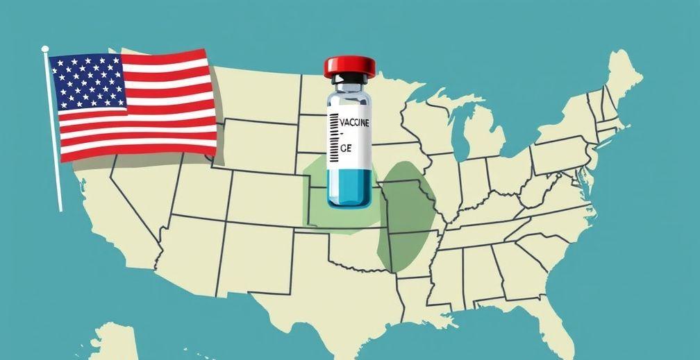 Experts Discuss U.S. Influence on International Vaccine Trust