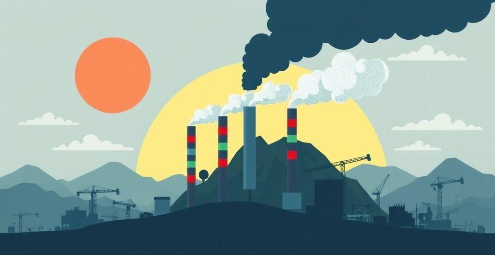 Exxon Mobil CEO Challenges EU Corporate Sustainability Regulation