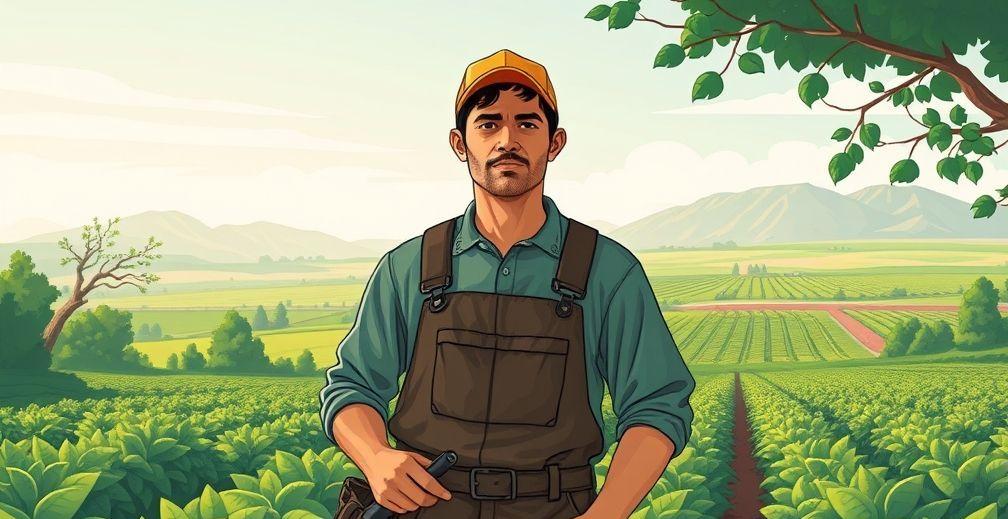Farmworker Organizer Departs US, Alleges Targeting by Immigration Authorities