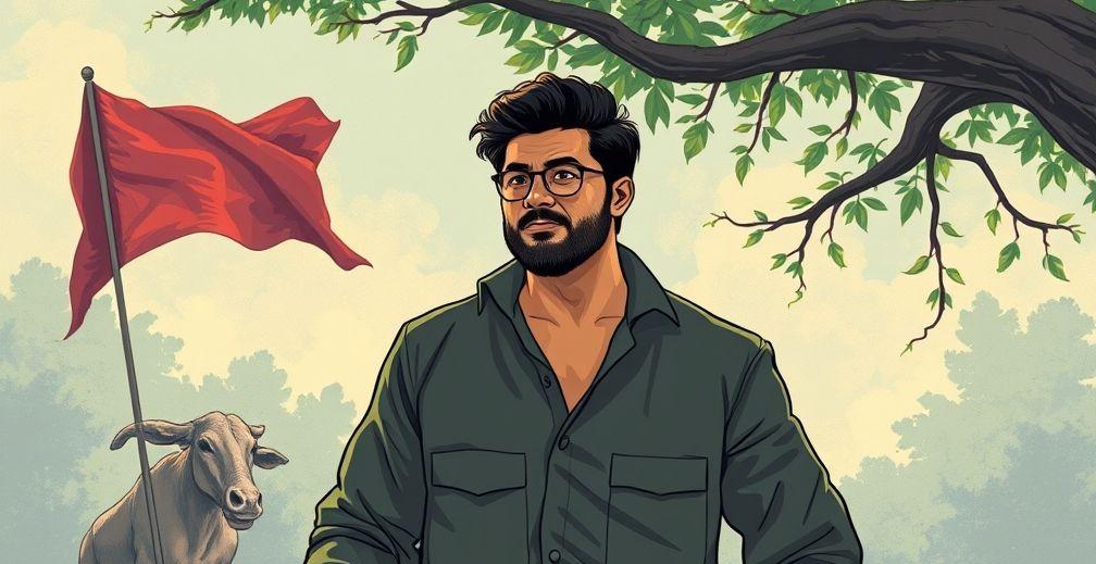 Fatalities and Injuries Reported at Event Linked to Actor Vijay's Political Initiative