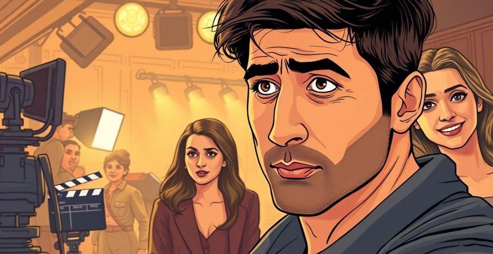 Filmmaker Abhinav Kashyap Details Besharam Casting Process