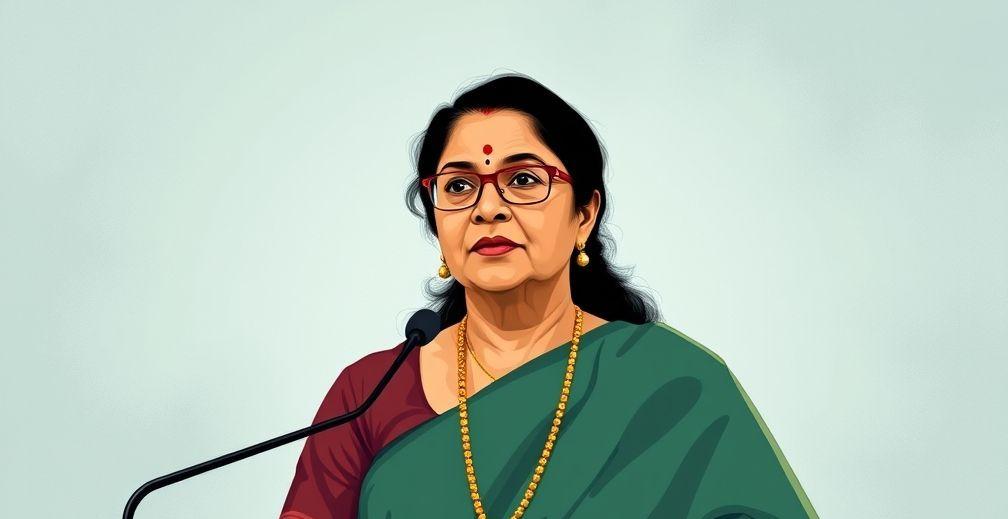 Finance Minister Details Economic Outlook for Upcoming GST Reforms