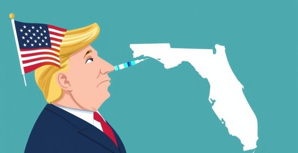 Florida Health Department Clarifies Vaccine Mandate Stance Amidst Legislative Reluctance