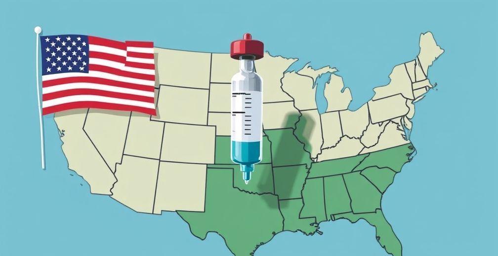 Global Vaccine Trust: Examining the U.S. Impact