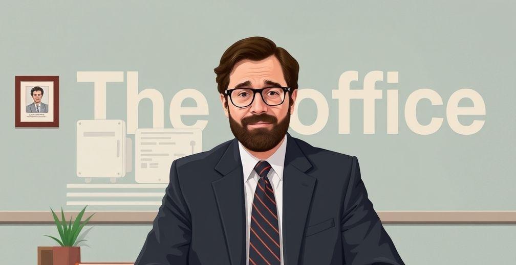 Greg Daniels and Michael Koman Discuss "The Paper," "The Office" Legacy, and Streaming Evolution