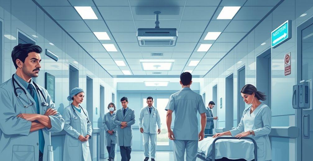 Gujarat Commission Affirms Consumer Protection for Free Medical Services