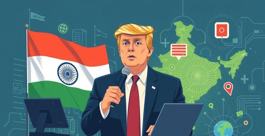 H-1B Program Adjustments: Examining Implications for US Technology and Talent Acquisition
