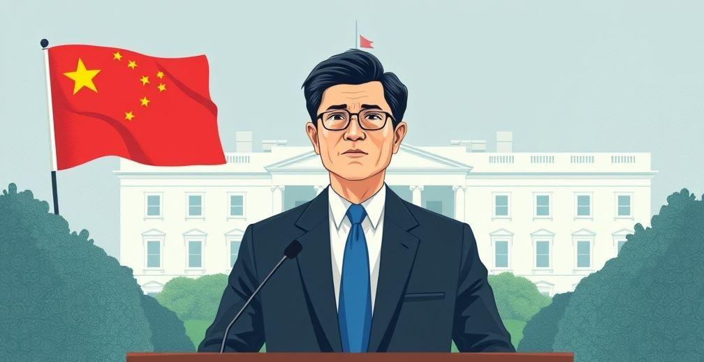 House Committee Chair Seeks White House Briefing on TikTok Divestment Framework