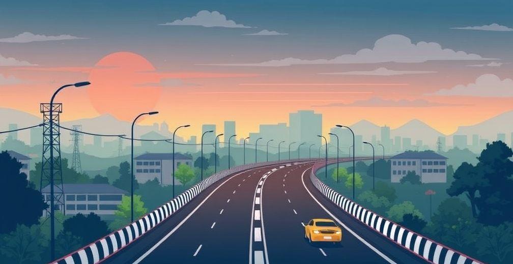 Icra Projects Significant Revenue from Indian Road Asset Monetization in FY26