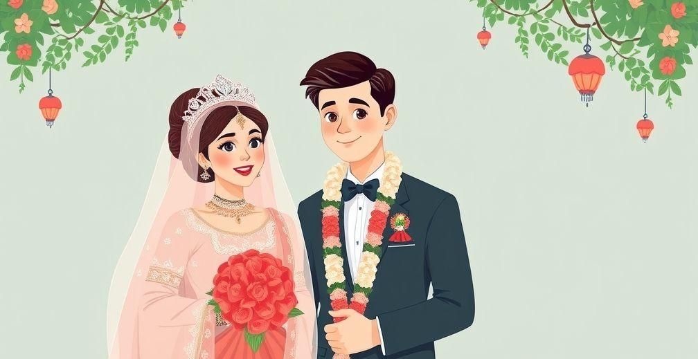 Identity Discrepancy Prompts Wedding Cancellation in Uttar Pradesh