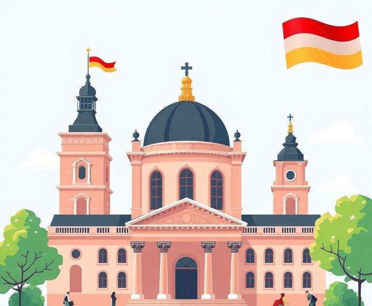 India and Germany Implement Gratis Visa Agreement for Student Exchanges