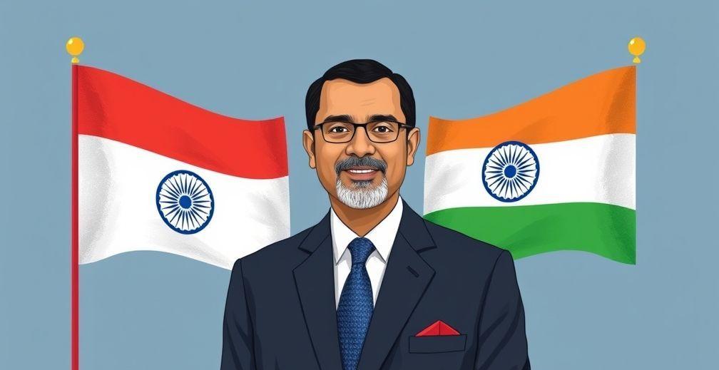 India and Oman Poised to Formalize Economic Partnership Agreement