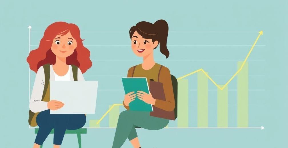 India's August Labor Report Reveals Mixed Trends in Youth Employment