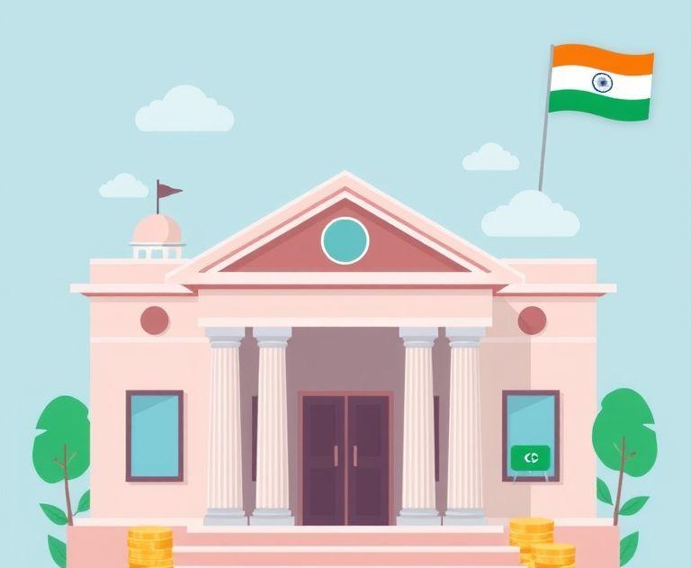 India's Banking Sector: September 18, 2025 Closure for Unitarian Anniversary Day