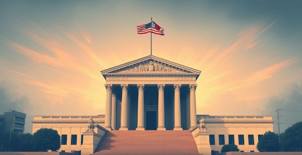 India’s Supreme Court Registers Record Case Pendency