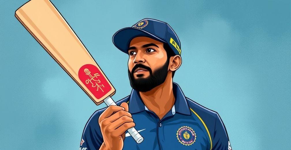 India's West Indies Test Squad: Selection Details and Player Status