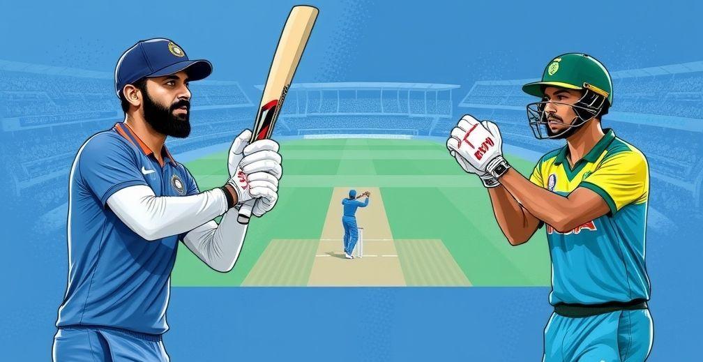 India Secures 21-Run Victory Over Oman in Asia Cup Clash