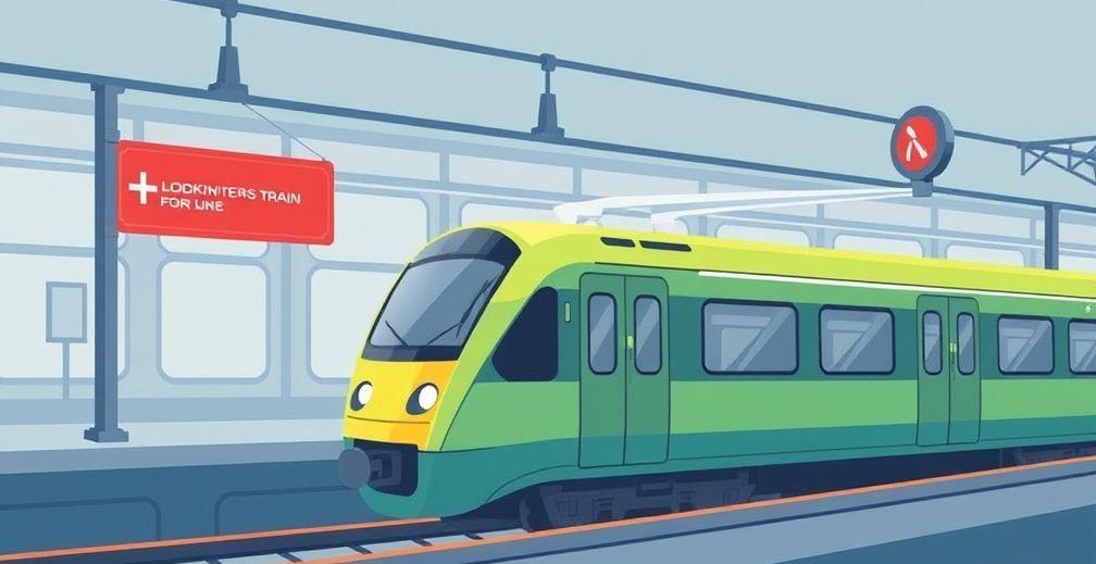 Indian Railways Introduces Staggered Online Ticket Reservation Access