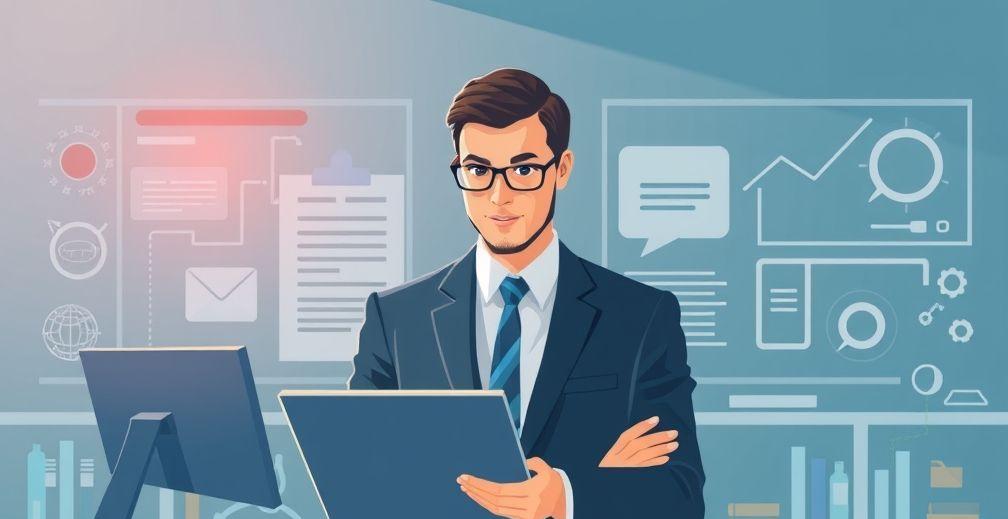 Integrating Technical and Managerial Skills for Career Growth