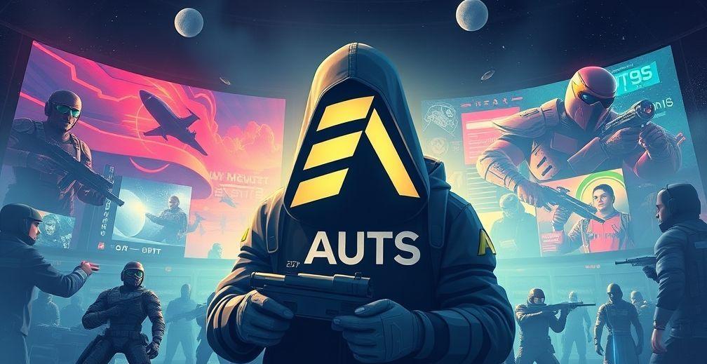 Investor Consortium to Acquire Electronic Arts in $55 Billion Transaction